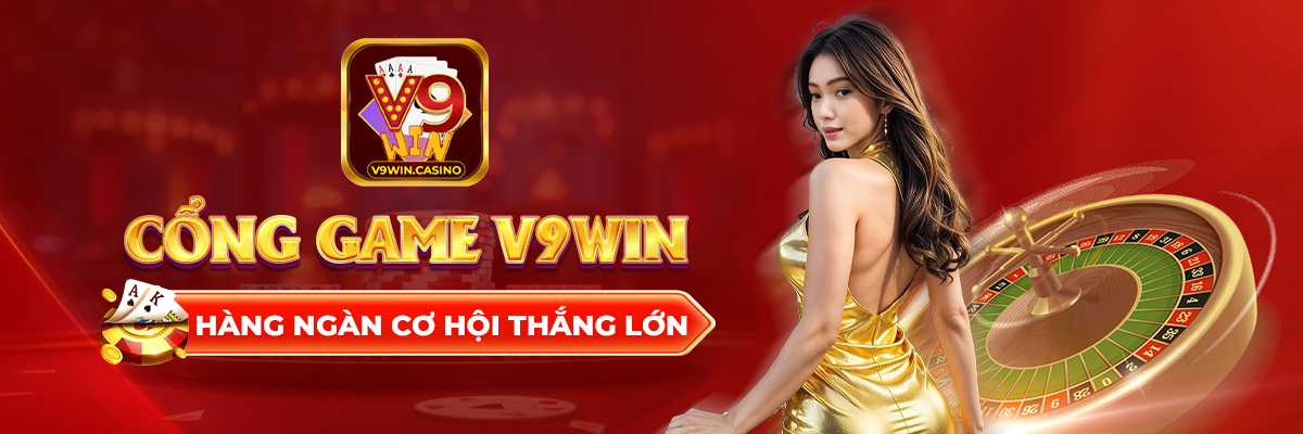 Một số thông tin về cổng game V9Win