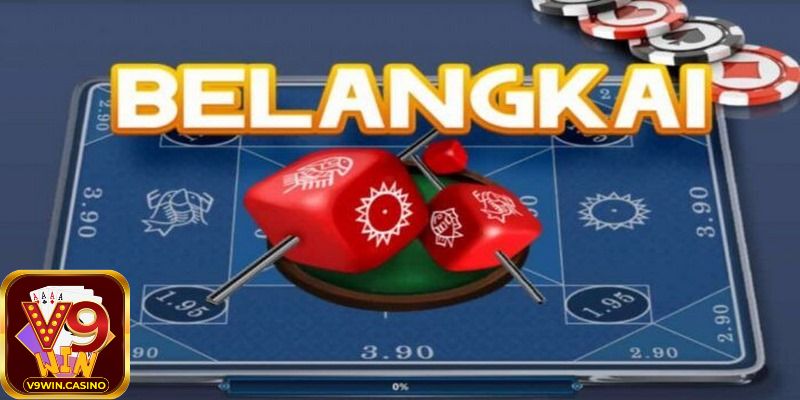 Đôi nét về tựa game Belangkai V9Win