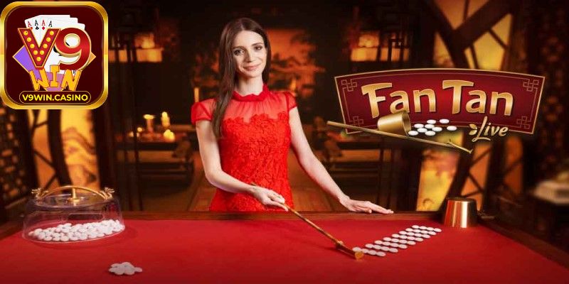 Sơ lược về game cá cược FanTan V9Win