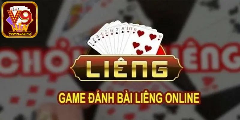 Bài Liêng V9Win là gì?