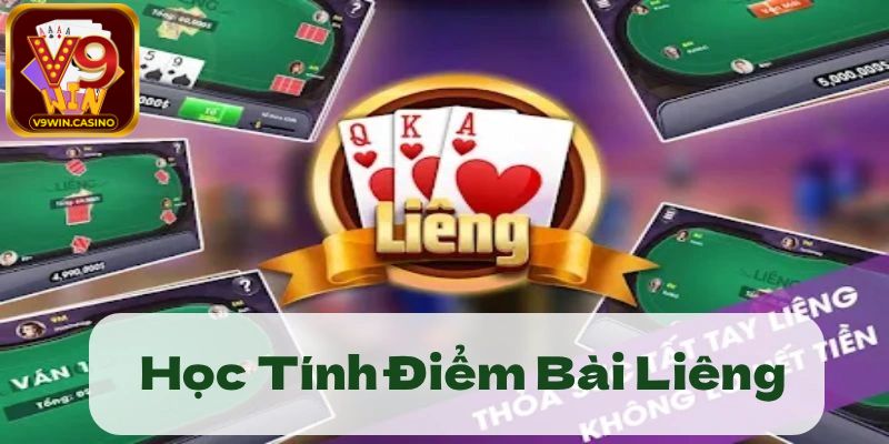 Các mẹo chơi bài Liêng V9Win nhanh thắng mà bạn nên biết