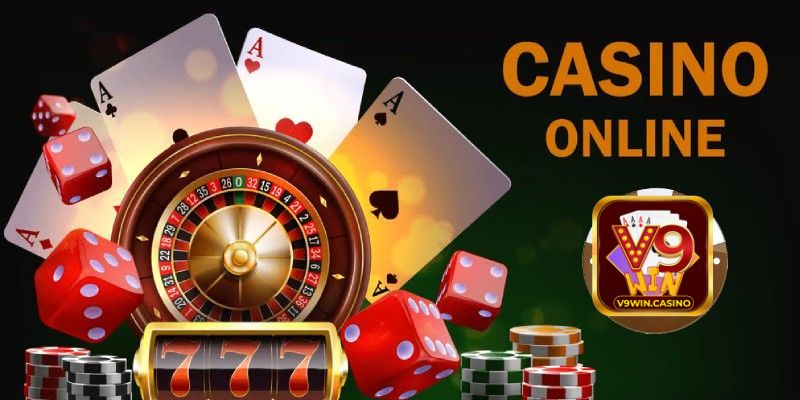 Thông tin về live casino V9Win