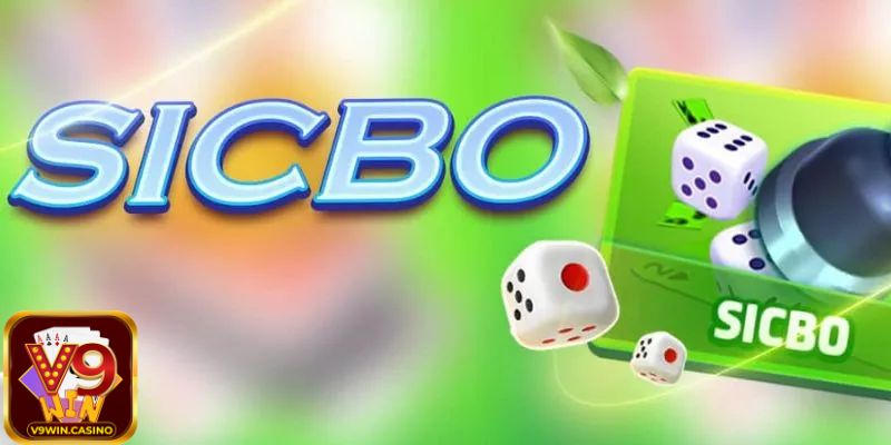 Sicbo V9Win là gì?