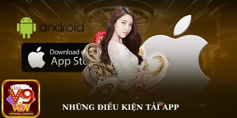 Những lý do bạn nên tải V9Win ngay hôm nay