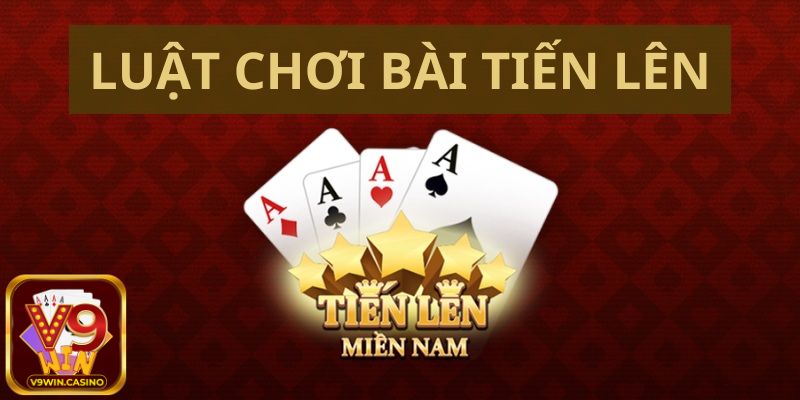 Bí quyết chơi Tiến lên V9Win “bao thắng” cho các anh em