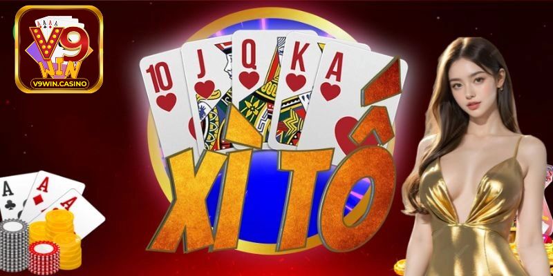 Hướng dẫn cách chơi Xì tố V9Win cho người mới bắt đầu