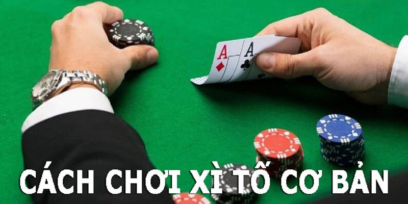Tìm hiểu về game Xì tố V9Win