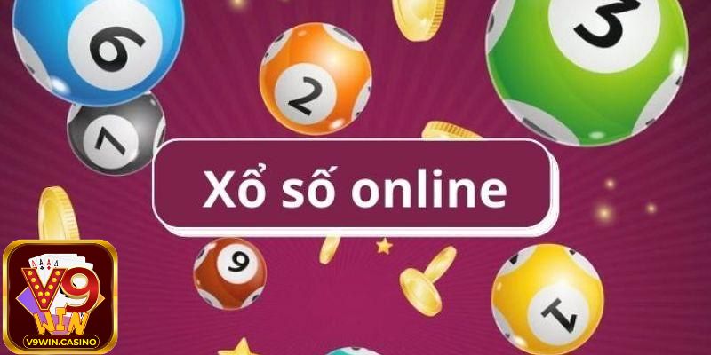 Những cách thức chơi xổ số online