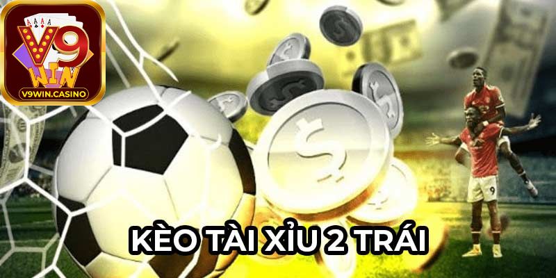Tìm hiểu chi tiết Tài Xỉu 2 trái là gì?
